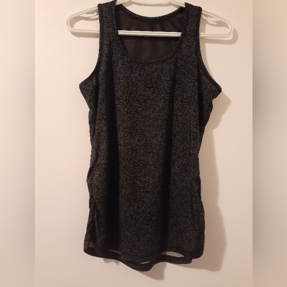 3 for 25 Women's Black ACX Active Tank.